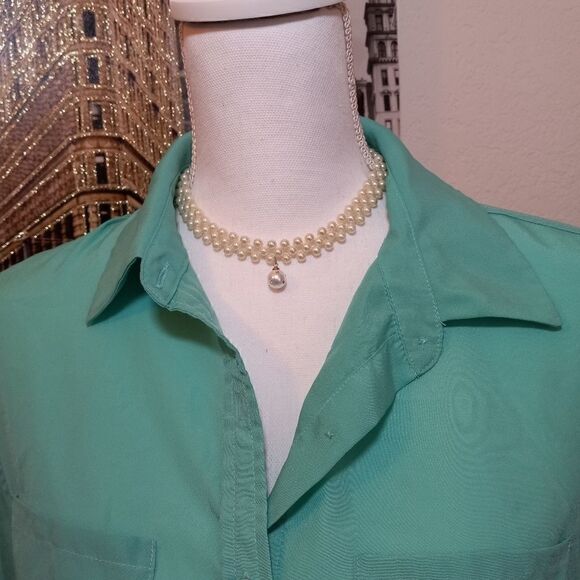 WAASANO SHIRT FOR WOMEN SIZE S - Picture 3 of 8